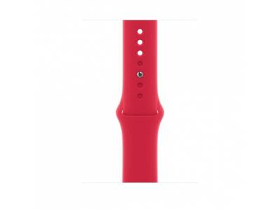 Bracelet Sport (PRODUCT)RED (45mm)