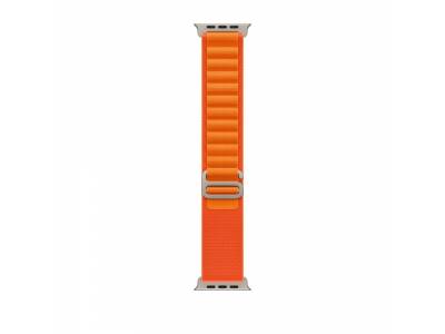 Bracelet Alpine Orange (49mm) M