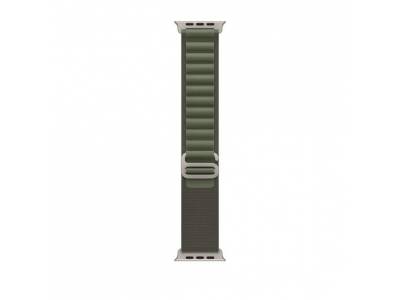 Bracelet Alpine Vert (49mm) S