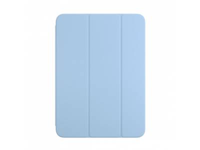 Smart Folio pour iPad (10e génération) bleu doux