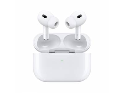 AirPods Pro (2nd generation) avec MagSafe Case (USBC