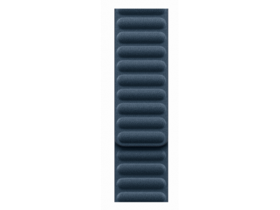 Magnetic Link bandje Oceaanblauw (45 mm) S/M