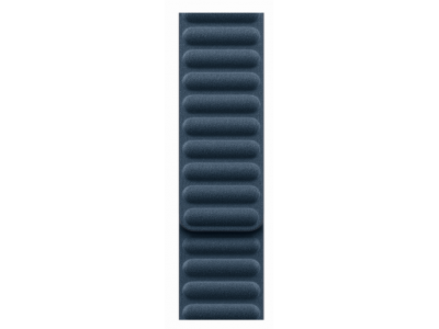 Magnetic Link bandje Oceaanblauw (41 mm) M/L