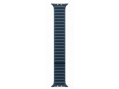 Magnetic Link bandje Oceaanblauw (45 mm) M/L