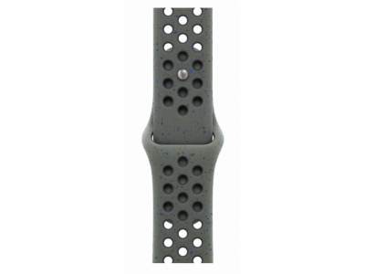 Bracelet sport Nike Cargo Kaki (45 mm) M/L