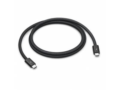 Apple thunderbolt 4 usb-c pro cable (1M)