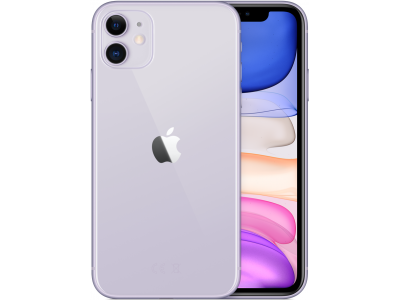 Refurbished iPhone 11 128GB Purple A Grade
