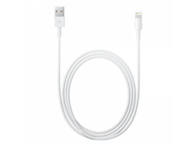 Lightning to USB cable 0.5 m