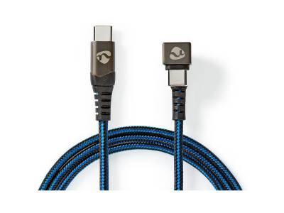 USB-Cable | USB Type-C Male | USB Type-C Male