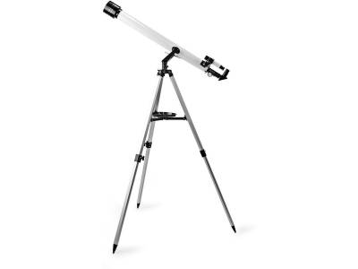 Telescope | Apertuur: 50mm | Brandpuntsafstand: 600mm