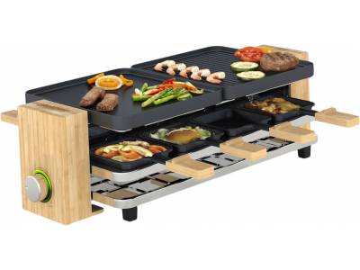 Raclette Pure 8