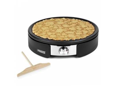 492229 Table Chef Crepe & Grill