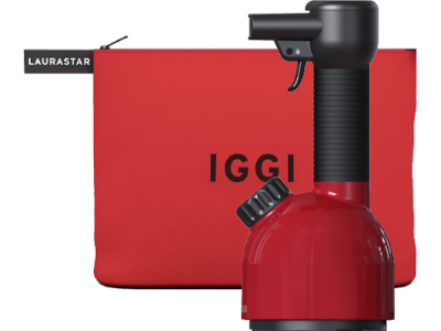 IGGI Travel edition - Rood