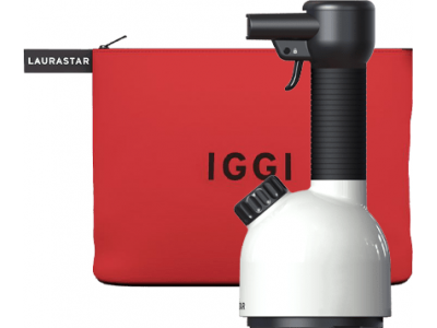 IGGI Travel edition - Wit