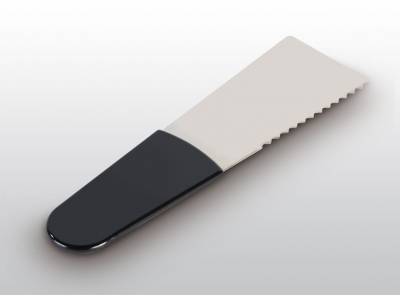 150002 Couteau à raclette