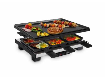RG 3140 Raclette Grill