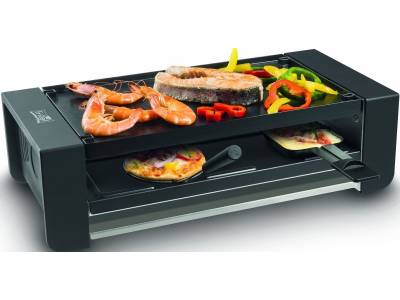 PR 3130 Pizza Grill & Raclette