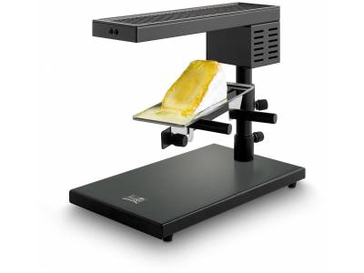 CR 1895 Raclette au fromage & Gril