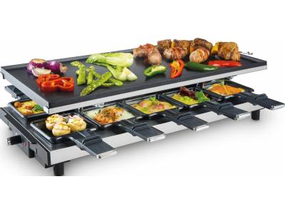 RG 4180 Raclette Grill