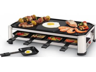 RG 2170 Raclette Grill