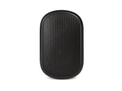 ASW800 waterproof 2-weg verstelbare beugel zwart (2pc)