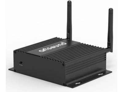 SMART STREAM Wi-Fi netwerk streamer