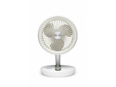 Charge & Go Fan Wit (Type 7586)