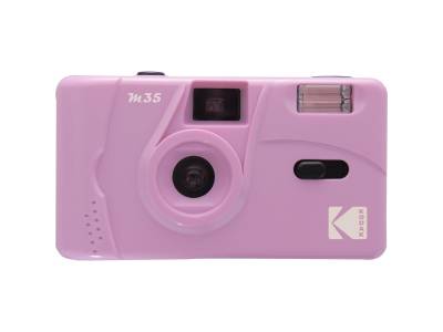 M35 Camera Purple