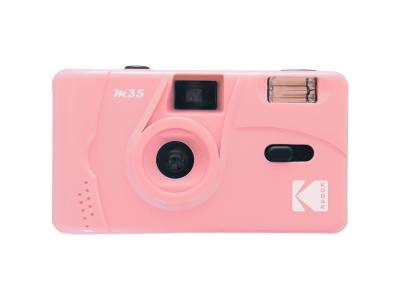 M35 Camera Pink