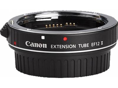 EF 12mm II Extension Tube