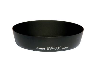 Lens Hood EW-60C