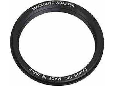Macrolite Adapter 67 For MR-14EX/MT24EX