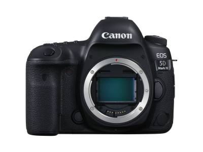 EOS 5D MkIV Body