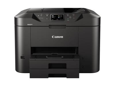 Maxify MB2750 24/15 PPM 600x1200 A4 USB