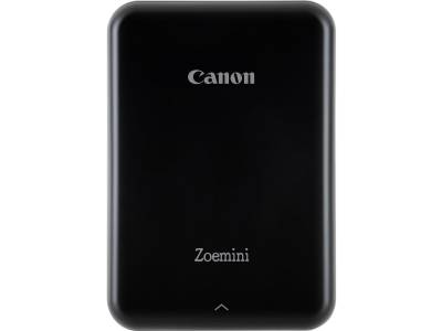 Canon Zoemini Photo Printer (white) - 3204C006 
