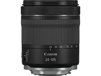 RF 24-105mm F4-7.1 IS STM 