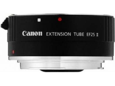 EF 25mm II Extension Tube