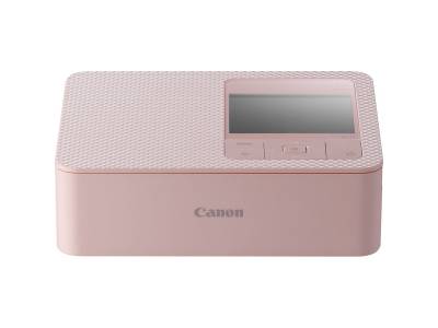 Selphy CP1500 Pink