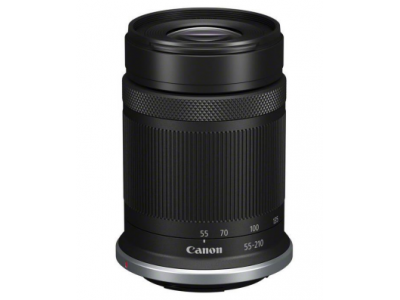 RF-S 55-210mm F5-7.1 IS STM