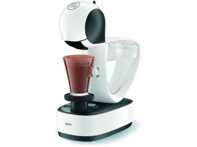 Dolce Gusto Infinissima KP170110 Wit