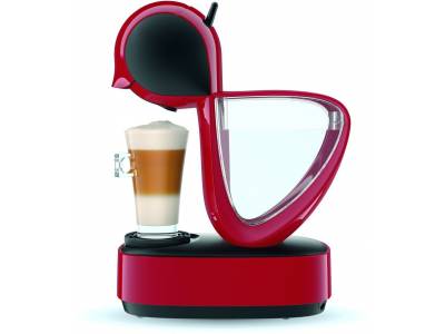 Dolce Gusto Infinissima KP170510 Rood