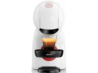 Dolce Gusto Piccolo XS KP1A0110 Wit