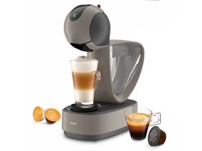 Nescafé Dolce Gusto Infinissima Touch YY4653FD Taupe
