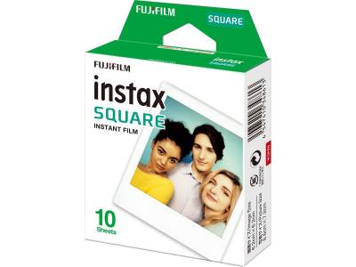 Instax Film Square Single Pack