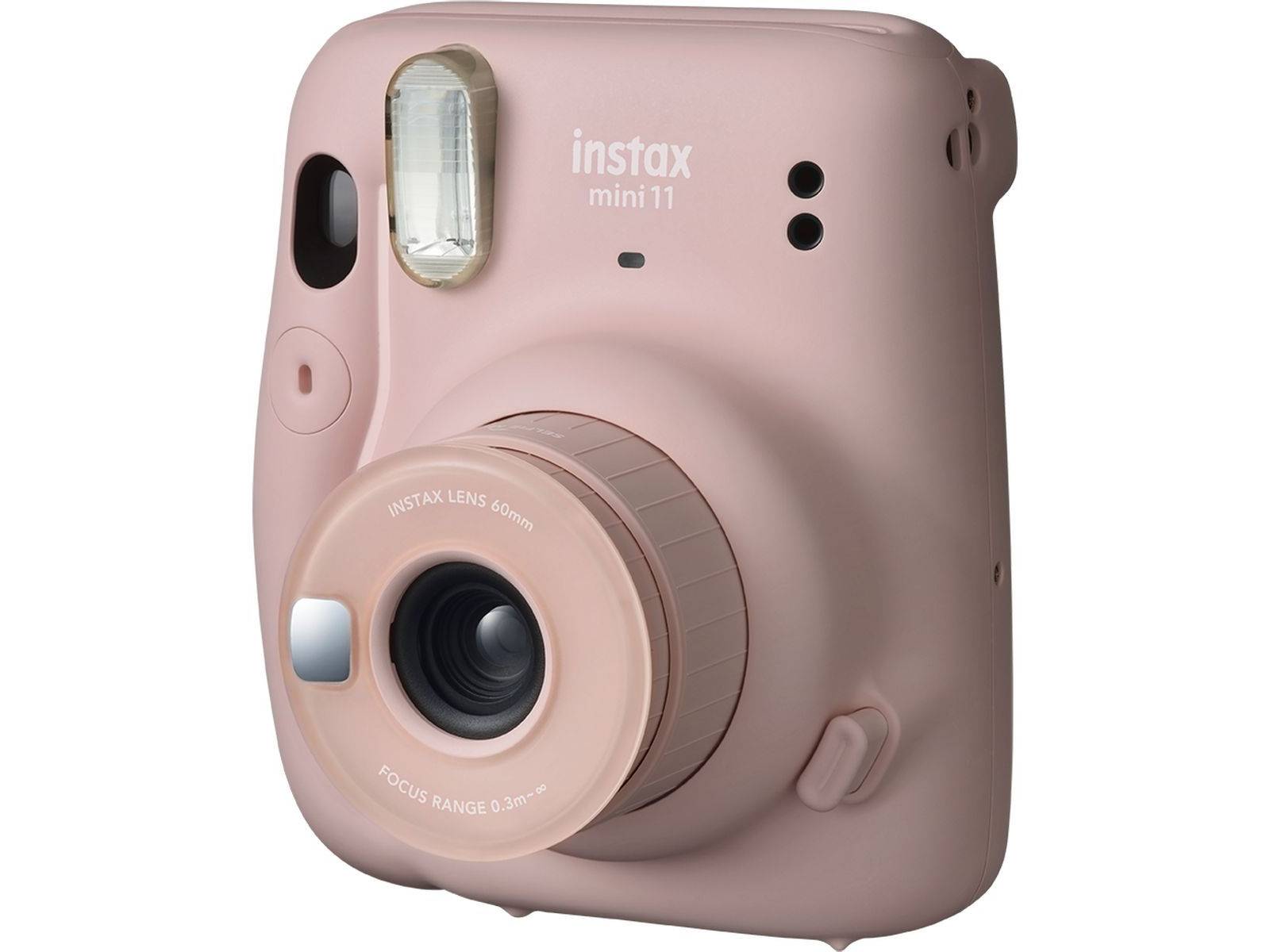 Demonteer rekenkundig Gewond raken Foto Robert: beste keuze voor uw aankoop van Instax Mini 11 Blush Pink,  Instant camera, Fujifilm