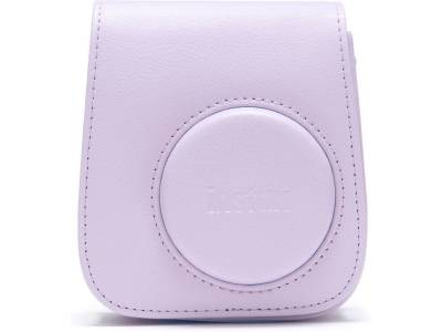 Instax Mini 11 Case Lilac Purple