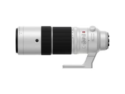 XF150-600mm f/5.6-8 R LM OIS WR