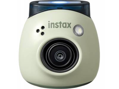 Instax Pal Pistachio Green