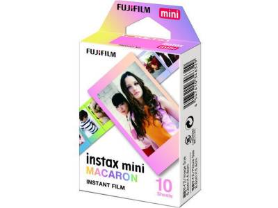 Instax Mini Film Macaron Single Pack