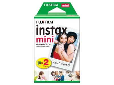 Instax Mini Film DUO-pack